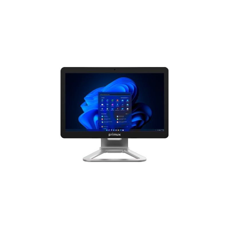 ORDENADOR AIO TACTIL PRIMUX 1601FT3508 BLC