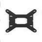 ADAPTADOR SOCKET 1700 BE HEREET BLACK