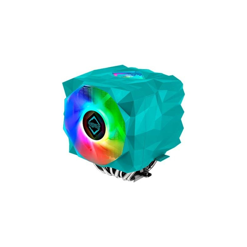 ICEBERG-THERMAL ICESLEET
