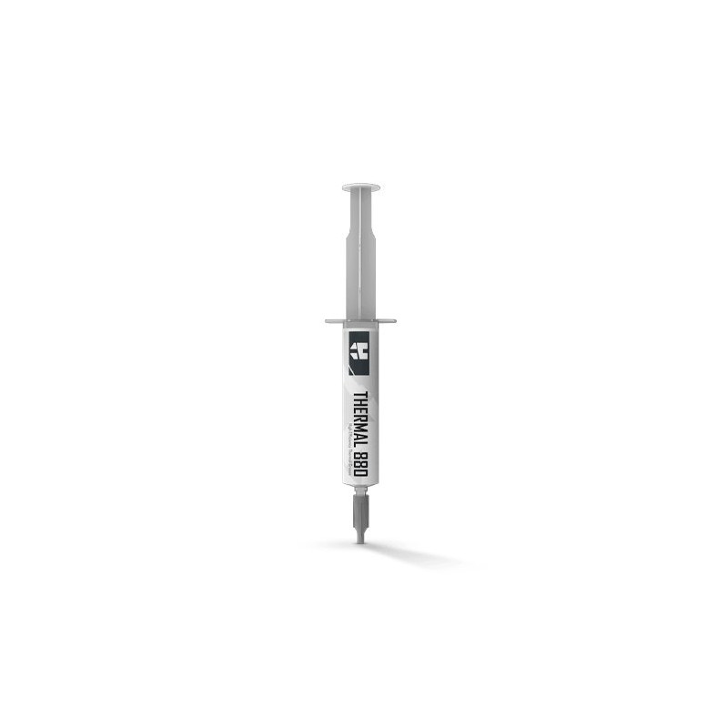 PASTA TERMICA NOX HUMMER THERMAL T880 23G