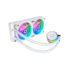 COOLERMASTER ML PL240 FLUX WE LIQUID REF DISIPADOR