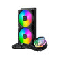 IN THE CASE OF LIQUID FUELS: COOLER MASTER 240 ATMOS ARGB