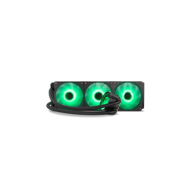 DISIPADOR REF NOX HUMMER M-360 ARGB BK