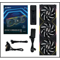 WIRELESS WHITE