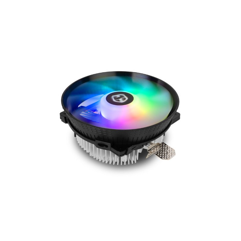 DISIPADOR NOX HUMMER H-123PRO RGB