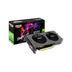 RTX 3050 TWIN X2 6GB V2