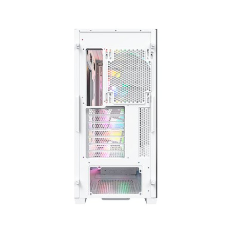 E-ATX MONTECH AIR 903 MAX WHITE ARGB