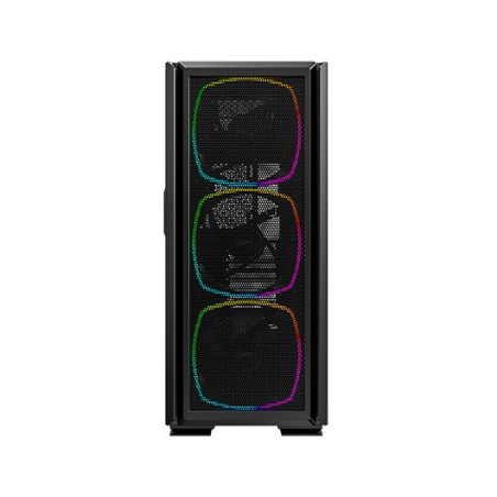 E-ATX MONTECH SKY TWO GX BLACK