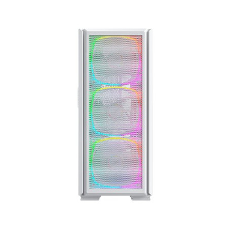 E-ATX MONTECH SKY TWO GX WHITE