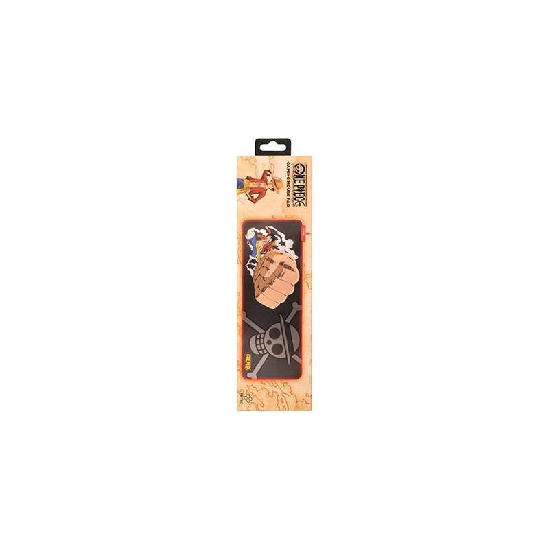 ALFOMBRILLA FR-TEC PIECE LUFFY