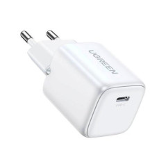 CARGADOR UGREEN IT 'S CALLED THE NEXODE MINI GAN