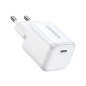 CARGADOR UGREEN IT 'S CALLED THE NEXODE MINI GAN CARGADOR UGREEN IT 'S CALLED THE NEXODE MINI GAN