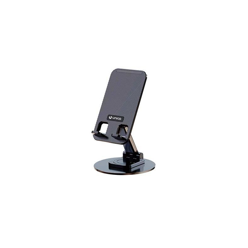 SOPORTS UNICO MOVIL TRIPLE FUNCION 360