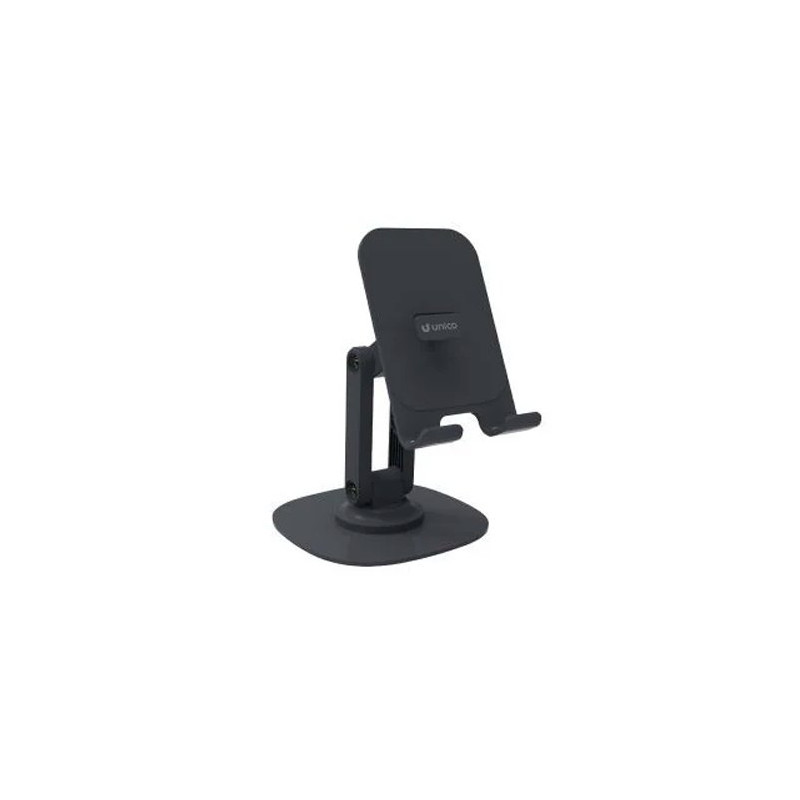 SOPORTS UNICO MOVIL BR0411 BLACK