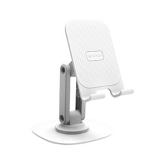SOPORTE UNICO ESCRITORIO MOVIL BR0411 WHITE