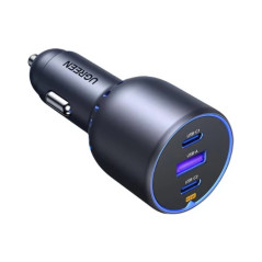 COLLECTIONS UGREEN 75W 2XUSB-C PD+USB-A