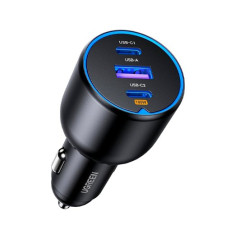 COLLECTIONS UGREEN 130W 2XUSB-C PD+USB-A