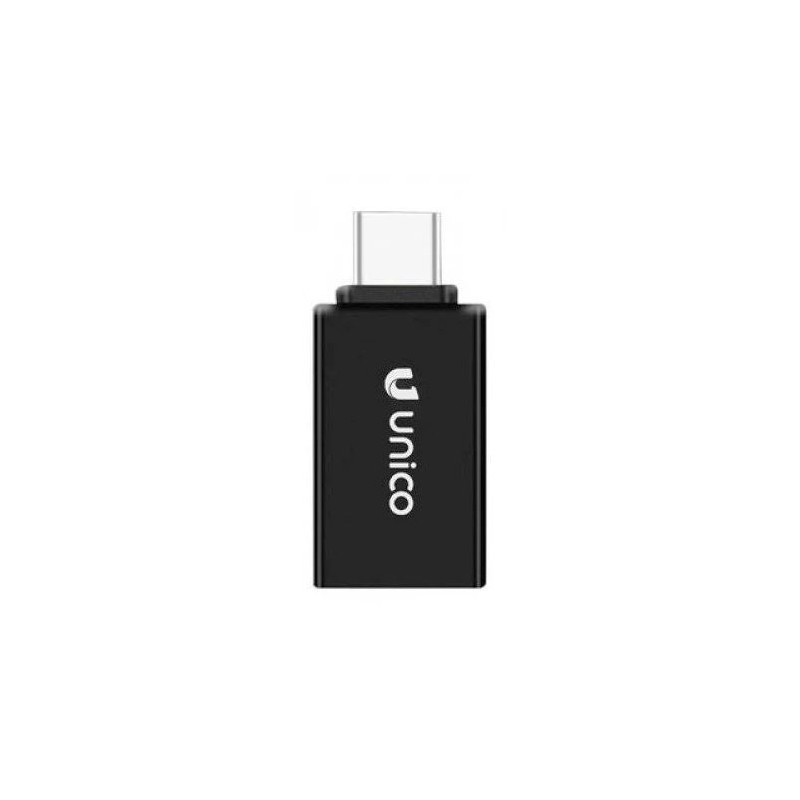 ADAPTADOR UNICO USB-C TO USB-A 3.0 M/H