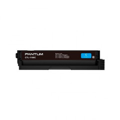 TONER ORIGIN PANTUM CTL-1100XC CIAN