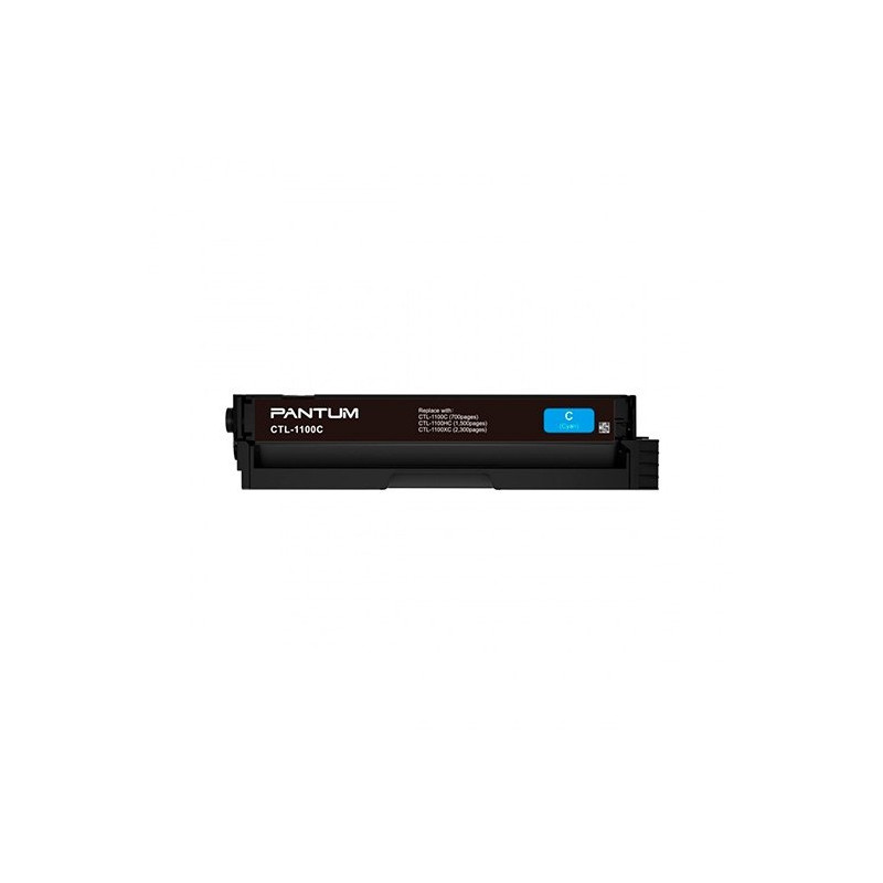 TONER ORIGIN PANTUM CTL-1100XC CIAN