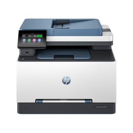 IMPRESATION HP COLOR LASERJET 3302