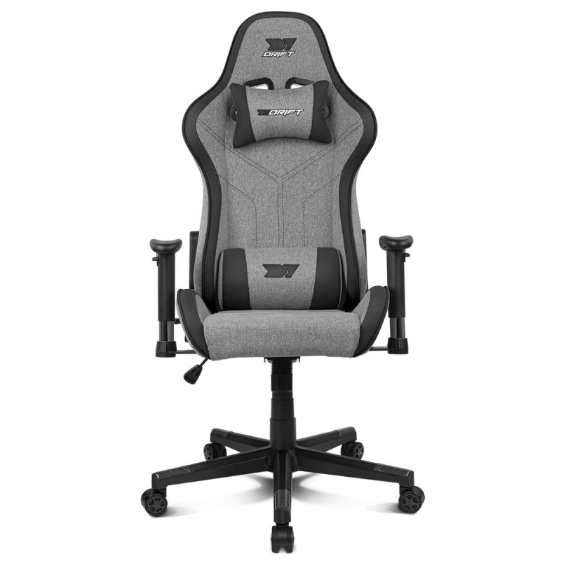 GAMING DRIFT DR90 PRO GREY-BLACK