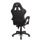 SILLA GAMING DRIFT DR35 BLACK-FUCSIA