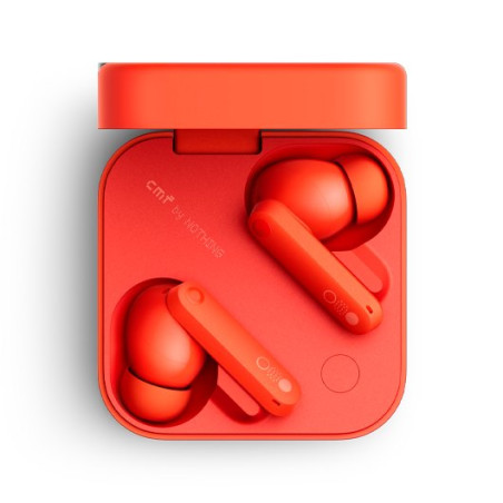CMF NOTHING BUDS PRO 2 ORANGE