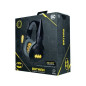 AURICULRES GAMING FR-TEC DC BATMAN