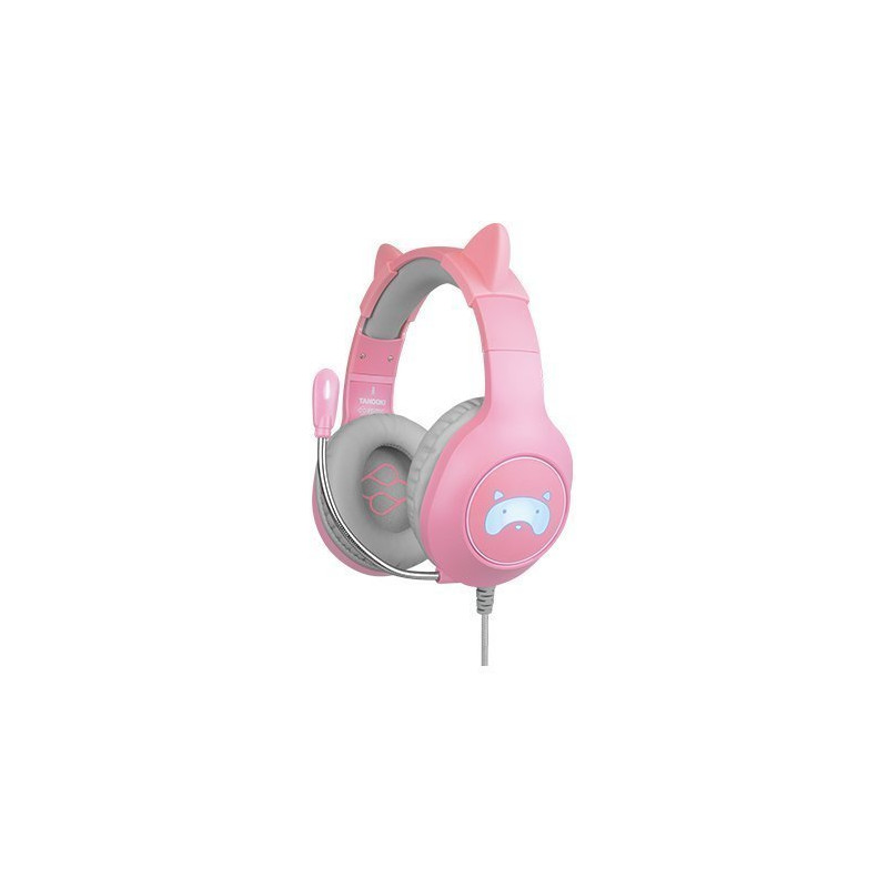 AURICULRES GAMING FR-TEC TANOOKI