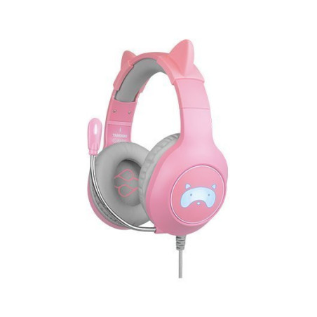 AURICULRES GAMING FR-TEC TANOOKI