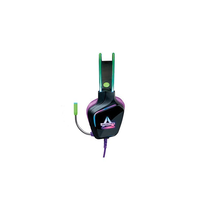 AURICULRES GAMING FR-TEC BIFREE