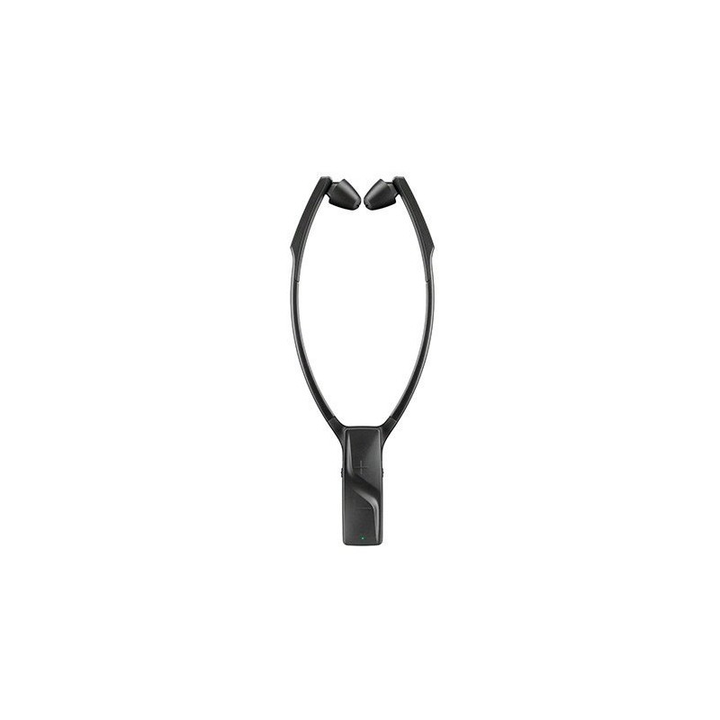 AURICULRES SENNHEISER RS 2000 TV INALAMBRIBRIA RF