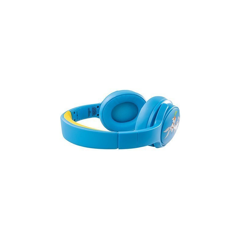 AURICULRES INALAMBRICOS FR-TEC LOONEY TUNES