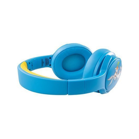 AURICULRES INALAMBRICOS FR-TEC LOONEY TUNES