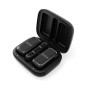 IT 'S CALLED A WIRELESS MICROPHONE