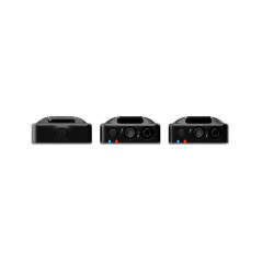 IT'S CALLED THE "WIRELESS GO III