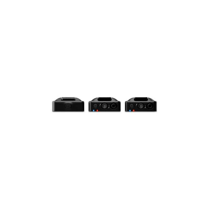 MICROFONO RODE WIRELESS GO III