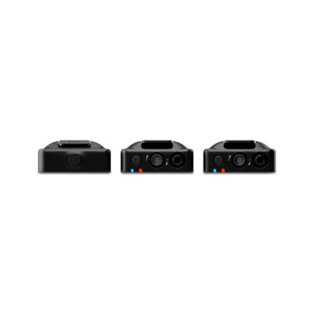 IT'S CALLED THE "WIRELESS GO III