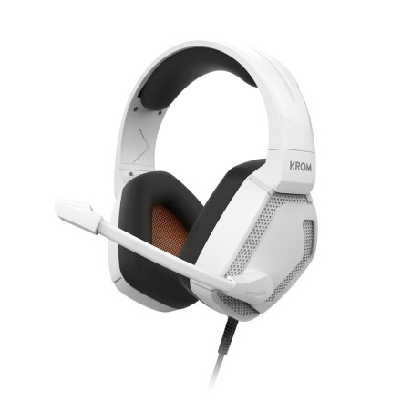 KROM KOPA PRO WHITE