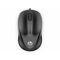 OPTICAL RATON HP 4QM14AA BLACK