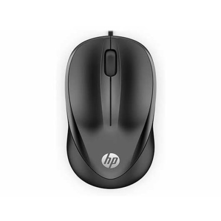 RATON OPTICO HP 4QM14AA NEGRO