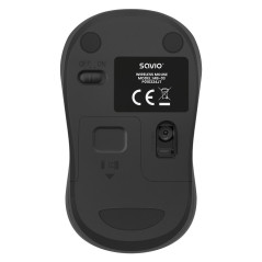 WIRELESS 1000 DPI