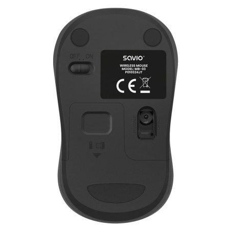 WIRELESS 1000 DPI