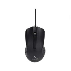 RATON UNICO WITH USB-A 1200 DPI CALBE
