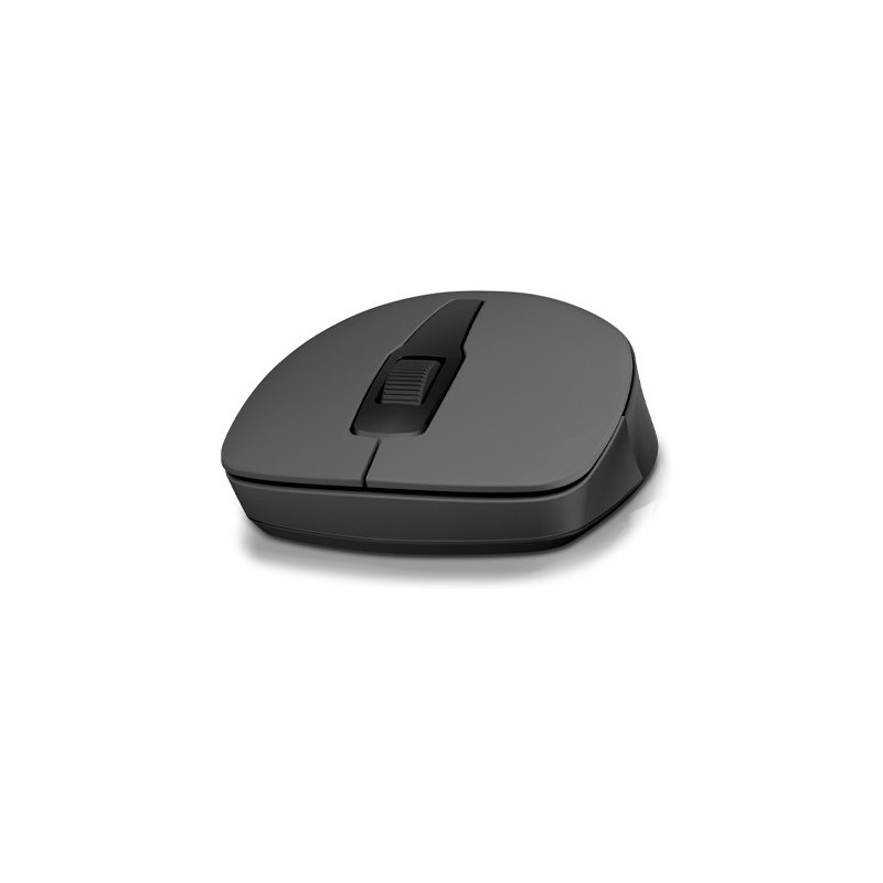 OPTICAL RATON HP 150 WIRELESS NEGRO OPTICAL RATON HP 150 WIRELESS NEGRO