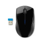 OPTICAL RATON HP 220 WIRELESS NEGRO OPTICAL RATON HP 220 WIRELESS NEGRO
