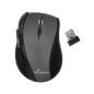 MROS203 WIRELESS BK-GREY
