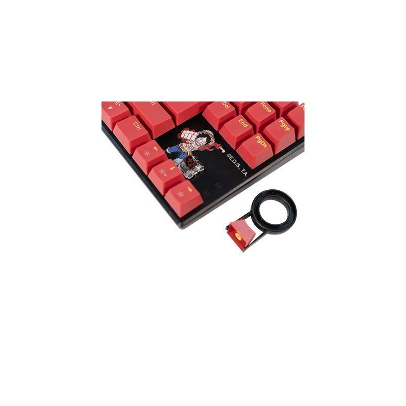 TECHNOLOGY FR-TEC PIECE LUFFY