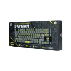 TECHNOLOGY FR-TEC PC DC BATMAN